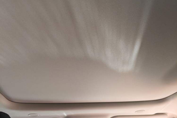 Used Land Rover Range Evoque 2022 Facelifted Aurora L 249 PS R-Dynamic Luxury Edition Headliner