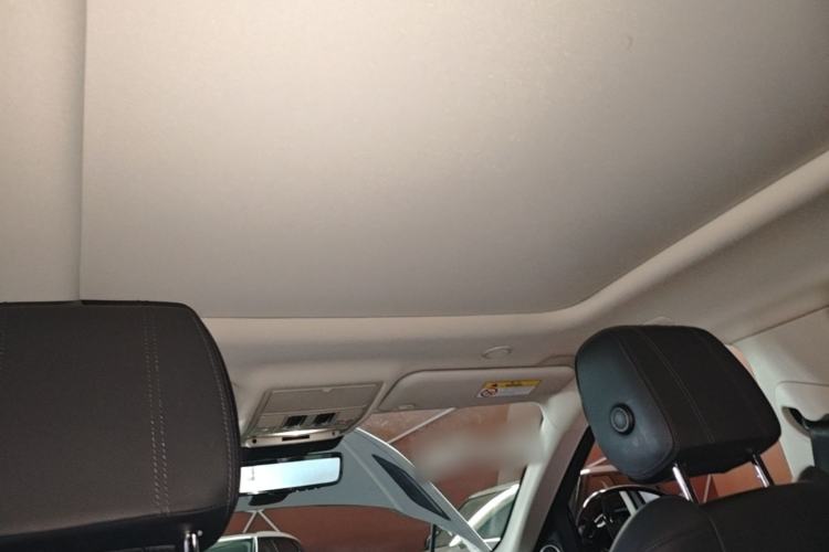 Used Land Rover Range Evoque 2022 Aurora L 249 PS R-Dynamic Collins Antique Bronze Special Edition Headliner