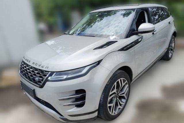 Used Land Rover Range Evoque 2022 Facelifted Aurora L 249 PS R-Dynamic Luxury Edition