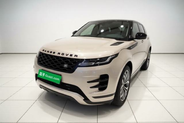 Used Land Rover Range Evoque 2022 Facelifted Aurora L 249 PS R-Dynamic Luxury Edition