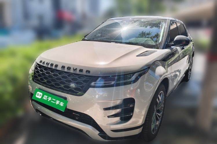 Used Land Rover Range Evoque 2022 Facelifted Aurora L 249 PS R-Dynamic Luxury Edition Guazi used car, China used car export, Used car for sale, Used  cars, Cheapest cars for sale