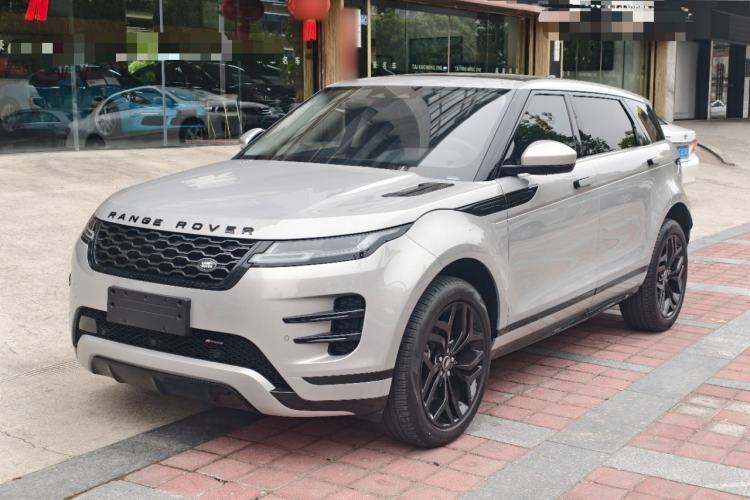 Used Land Rover Range Evoque 2022 Facelifted Aurora L 249 PS R-Dynamic Luxury Edition Guazi used car, China used car export, Used car for sale, Used  cars, Cheapest cars for sale