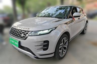 Used Land Rover Range Evoque 2022 Facelifted Aurora L 249 PS R-Dynamic Luxury Edition