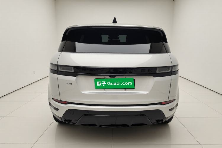 Used Land Rover Range Evoque 2022 Facelifted Aurora L 249 PS R-Dynamic Luxury Edition Rear