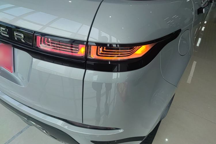 Used Land Rover Range Evoque 2022 Aurora L 249 PS R-Dynamic Luxury Edition Right Rear Taillight