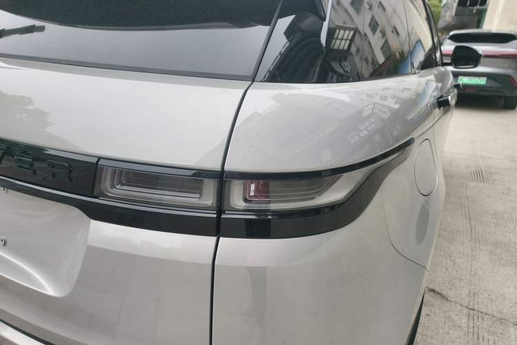 Used Land Rover Range Evoque 2022 Facelifted Aurora L 249 PS R-Dynamic Luxury Edition Right Rear Taillight