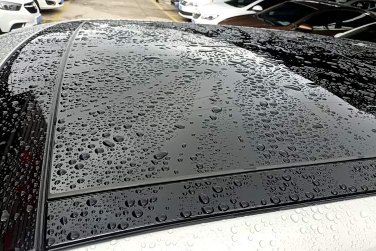Used Land Rover Range Evoque 2022 Aurora L 249 PS R-Dynamic Luxury Edition Roof