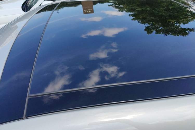 Used Land Rover Range Evoque 2022 Facelifted Aurora L 249 PS R-Dynamic HSE Luxury Edition Roof