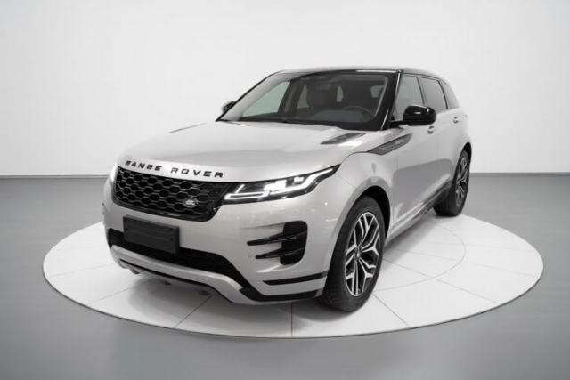 Land Rover Range Evoque 2022 Aurora L 249 PS R-Dynamic Luxury Edition usado