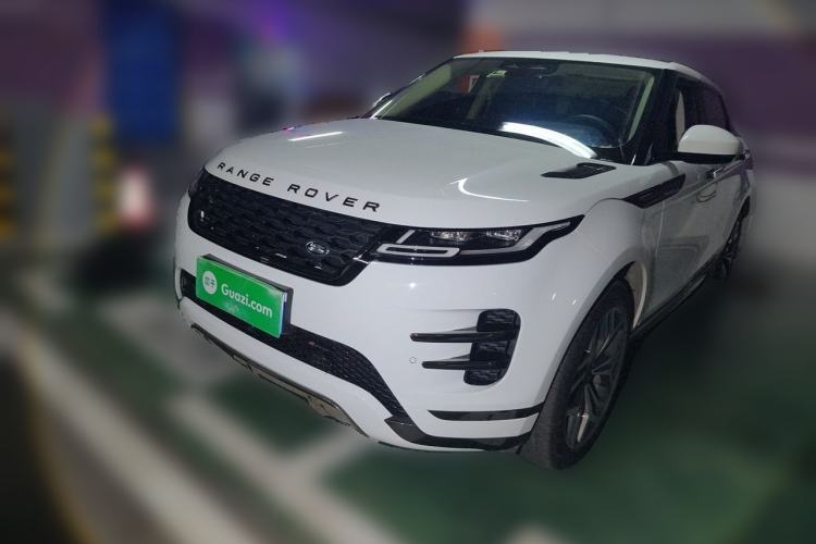 Used Land Rover Range Evoque 2022 Aurora L 249 PS R-Dynamic Luxury Edition Guazi used car, China used car export, Used car for sale, Used Land Rover cars, Cheapest cars for sale
