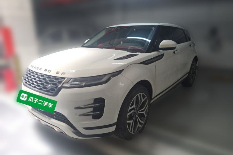 Used Land Rover Range Evoque 2022 Facelifted Aurora L 249 PS R-Dynamic Luxury Edition Guazi used car, China used car export, Used car for sale, Used  cars, Cheapest cars for sale