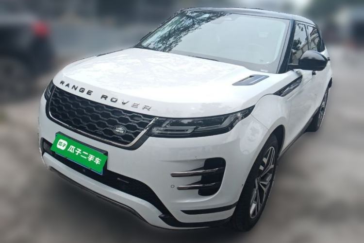 Used Land Rover Range Evoque 2022 Range Rover L 249 PS R-Dynamic HSE Luxury Edition Guazi used car, China used car export, Used car for sale, Used  cars, Cheapest cars for sale