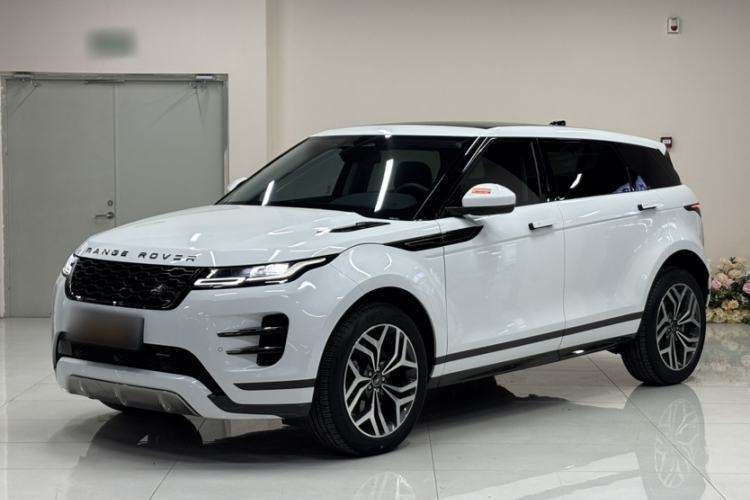 Ojetý Land Rover Range Evoque 2022 Aurora L 249 PS R-Dynamic Luxury Edition Guazi used car, China used car export, Used car for sale, Used  cars, Cheapest cars for sale