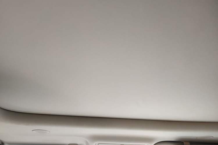 Used Land Rover Range Evoque 2022 Range Rover L 249 PS R-Dynamic HSE Luxury Edition Headliner