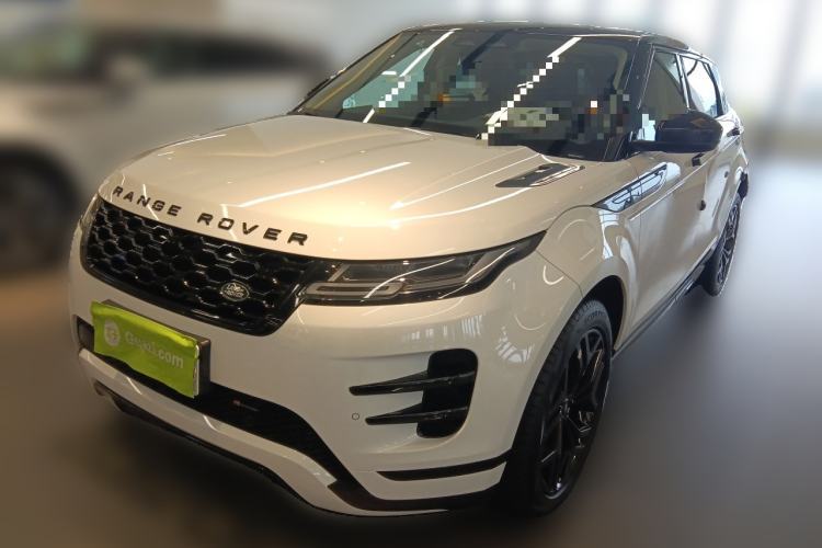 Used Land Rover Range Evoque 2022 Facelifted Aurora L 249 PS R-Dynamic Luxury Edition Guazi used car, China used car export, Used car for sale, Used  cars, Cheapest cars for sale