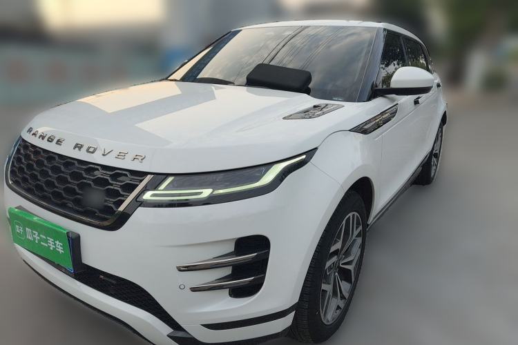Ojetý Land Rover Range Evoque 2022 Aurora L 249 PS R-Dynamic Luxury Edition Guazi used car, China used car export, Used car for sale, Used  cars, Cheapest cars for sale