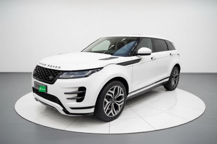 Land Rover Range Evoque 2022 Facelifted Aurora L 249 PS R-Dynamic Luxury Edition usata Guazi used car, China used car export, Used car for sale, Used cars, Cheapest cars for sale
