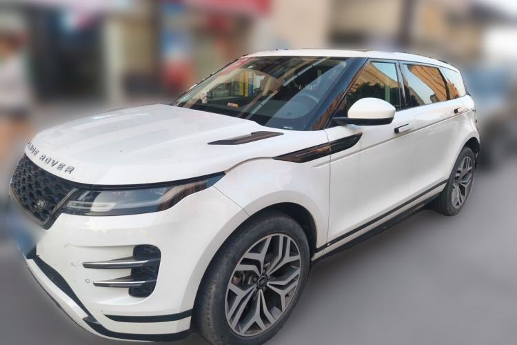 Ojetý Land Rover Range Evoque 2022 Facelifted Aurora L 249 PS R-Dynamic Luxury Edition Guazi used car, China used car export, Used car for sale, Used  cars, Cheapest cars for sale