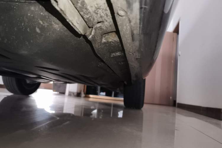 Used Land Rover Range Evoque 2022 Aurora L 249 PS R-Dynamic Luxury Edition Left Side Sill