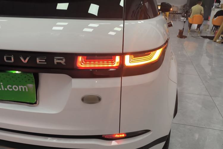 Used Land Rover Range Evoque 2022 Facelifted Aurora L 249 PS R-Dynamic Luxury Edition Right Rear Taillight