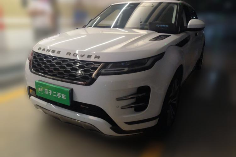 Used Land Rover Range Evoque 2022 Aurora L 249 PS R-Dynamic Luxury Edition Guazi used car, China used car export, Used car for sale, Used  cars, Cheapest cars for sale