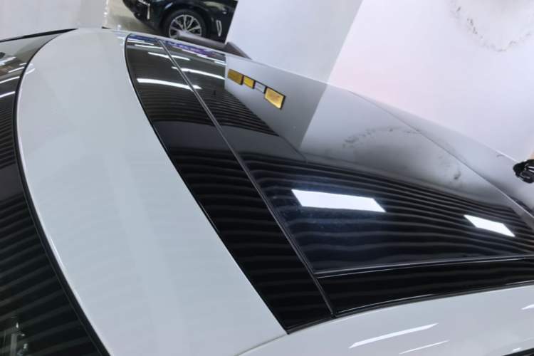 Used Land Rover Range Evoque 2022 Facelifted Aurora L 249 PS R-Dynamic Luxury Edition Roof