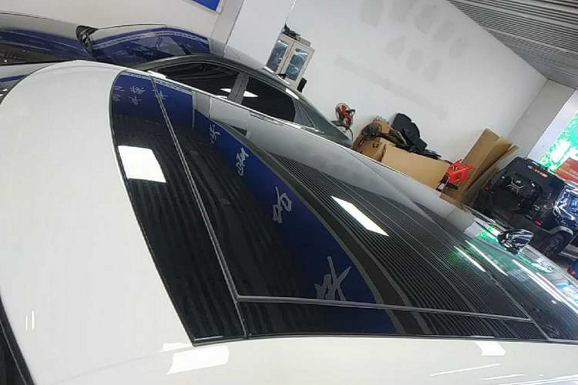 Used Land Rover Range Evoque 2022 Aurora L 249 PS R-Dynamic Luxury Edition Roof