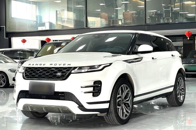 Used Land Rover Range Evoque 2022 Facelifted Aurora L 249 PS R-Dynamic Luxury Edition Guazi used car, China used car export, Used car for sale, Used  cars, Cheapest cars for sale