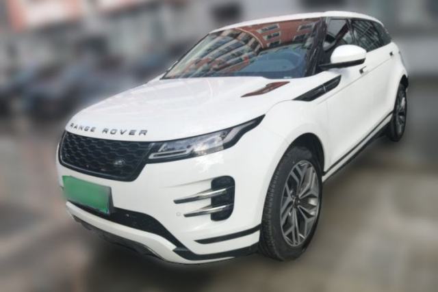 Used Land Rover Range Evoque 2022 Aurora L 249 PS R-Dynamic Luxury Edition
