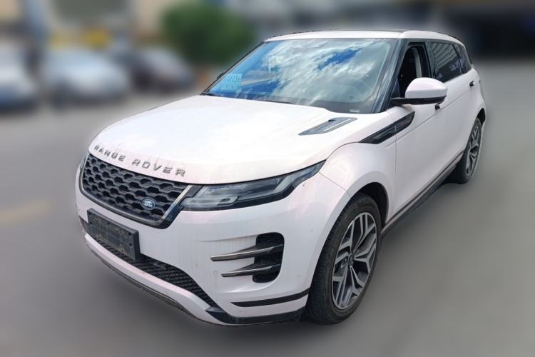 Used Land Rover Range Evoque 2022 Facelifted Aurora L 249 PS R-Dynamic Luxury Edition Guazi used car, China used car export, Used car for sale, Used  cars, Cheapest cars for sale