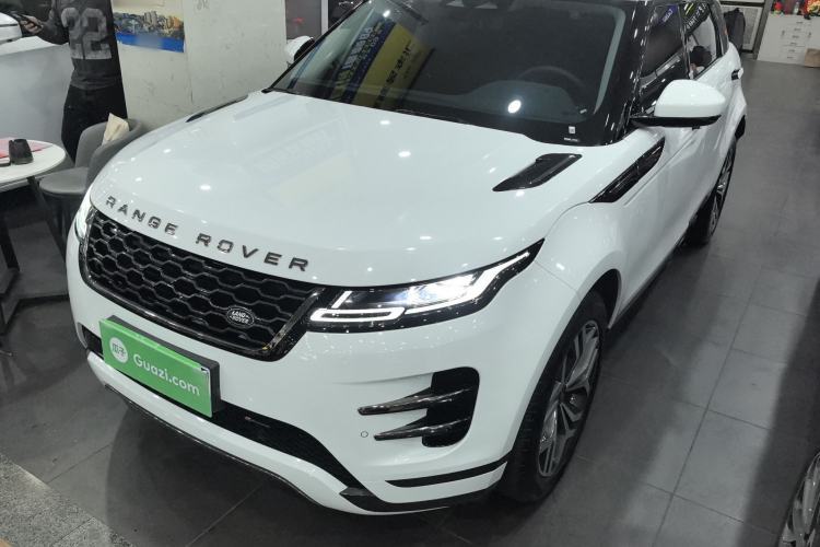 Used Land Rover Range Evoque 2022 Aurora L 249 PS R-Dynamic Luxury Edition Guazi used car, China used car export, Used car for sale, Used  cars, Cheapest cars for sale