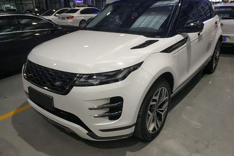 Gebrauchter Land Rover Range Evoque 2022 Facelifted Aurora L 249 PS R-Dynamic Luxury Edition Guazi used car, China used car export, Used car for sale, Used  cars, Cheapest cars for sale