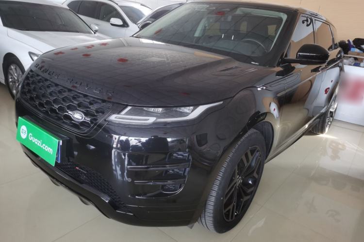 Used Land Rover Range Evoque 2023 Aurora L 249 PS Luxury Edition Guazi used car, China used car export, Used car for sale, Used  cars, Cheapest cars for sale
