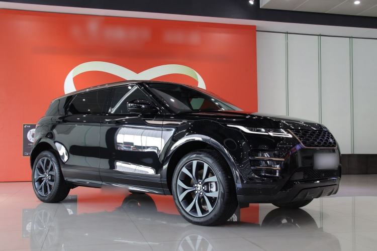Used Land Rover Range Evoque 2023 Aurora L 249 PS Collins Antique Bronze Special Edition Exterior 4