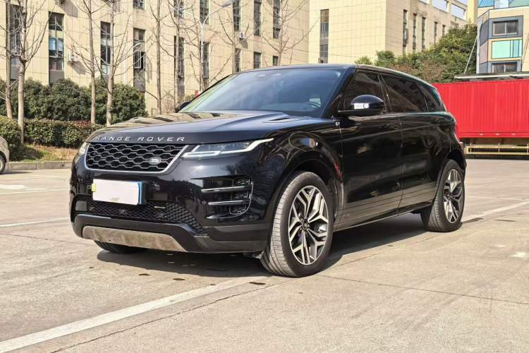 Ojetý Land Rover Range Evoque 2023 Aurora L 249 PS Luxury Edition Guazi used car, China used car export, Used car for sale, Used  cars, Cheapest cars for sale