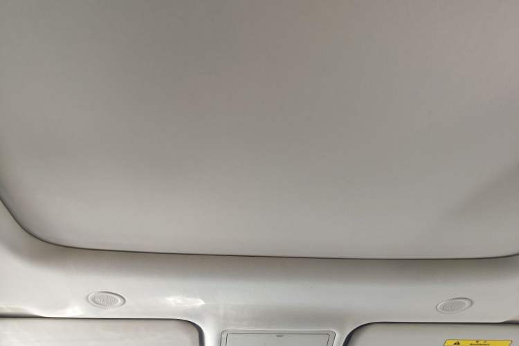 Used Land Rover Range Evoque 2023 Aurora L 249 PS Luxury Edition Headliner