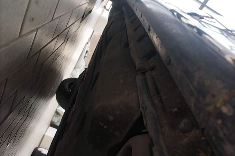 Used Land Rover Range Evoque 2023 Aurora L 249 PS Luxury Edition Right Side Sill