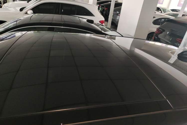 Used Land Rover Range Evoque 2023 Aurora L 249 PS Luxury Edition Roof