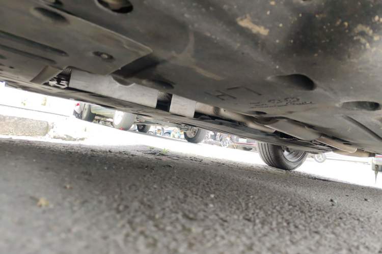 Used Land Rover Range Evoque 2023 Aurora L 249 PS Luxury Edition Chassis Front Left
