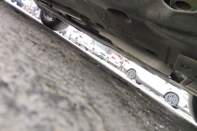 Used Land Rover Range Evoque 2023 Aurora L 249 PS Luxury Edition Chassis Front Right