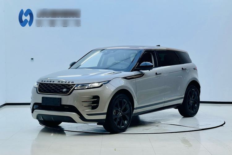 Used Land Rover Range Evoque 2023 Aurora L 249 PS Collins Antique Bronze Special Edition Guazi used car, China used car export, Used car for sale, Used  cars, Cheapest cars for sale
