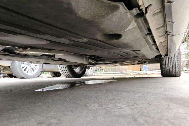 Used Land Rover Range Evoque 2023 Aurora L 249 PS Collins Antique Bronze Special Edition Chassis Rear Right