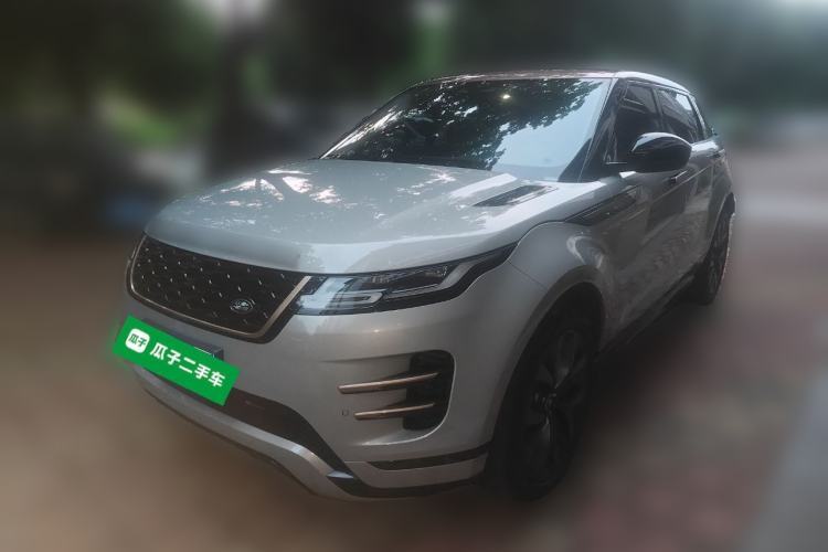 Used Land Rover Range Evoque 2023 Aurora L 249 PS Luxury Edition Guazi used car, China used car export, Used car for sale, Used cars, Cheapest cars for sale