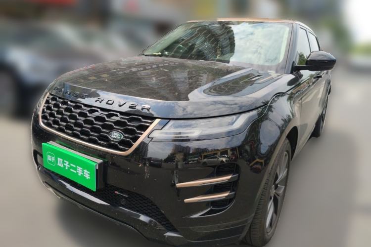 Used Land Rover Range Evoque 2023 Aurora L 249 PS Collins Antique Bronze Special Edition Guazi used car, China used car export, Used car for sale, Used  cars, Cheapest cars for sale