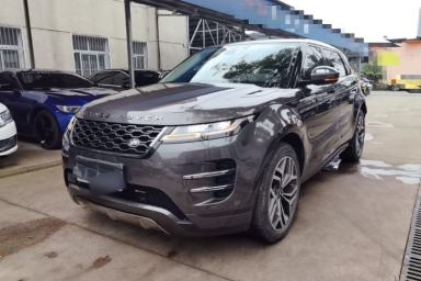 Used Land Rover Range Evoque 2023 Aurora L 249 PS Luxury Edition