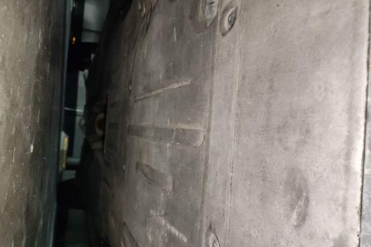Used Land Rover Range Evoque 2023 Aurora L 249 PS Collins Antique Bronze Special Edition Chassis Front