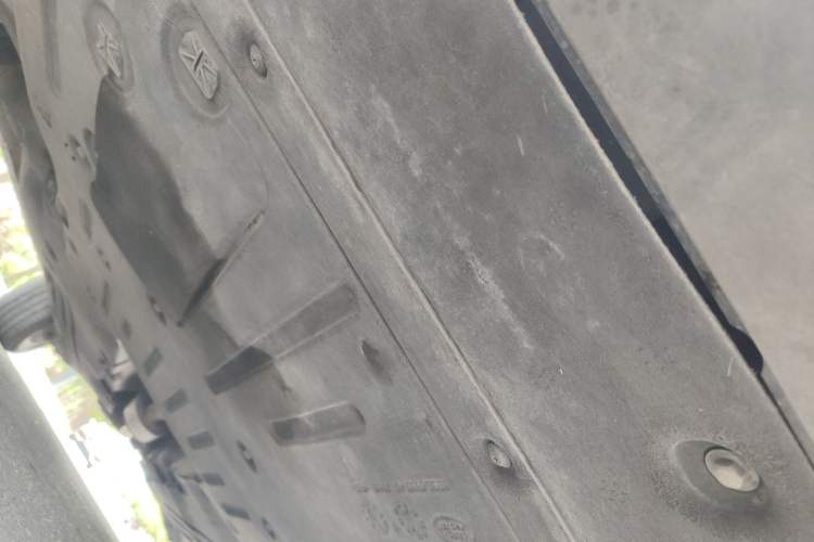 Used Land Rover Range Evoque 2023 Aurora L 249 PS Luxury Edition Chassis Front