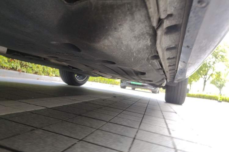 Used Land Rover Range Evoque 2023 Aurora L 249 PS Luxury Edition Chassis Front Left