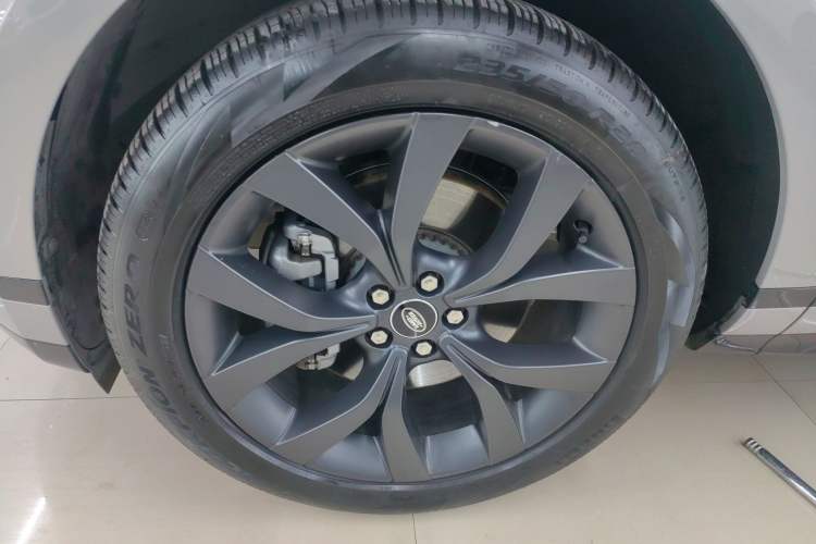 Used Land Rover Range Evoque 2023 Aurora L 249 PS Collins Antique Bronze Special Edition Exterior 3