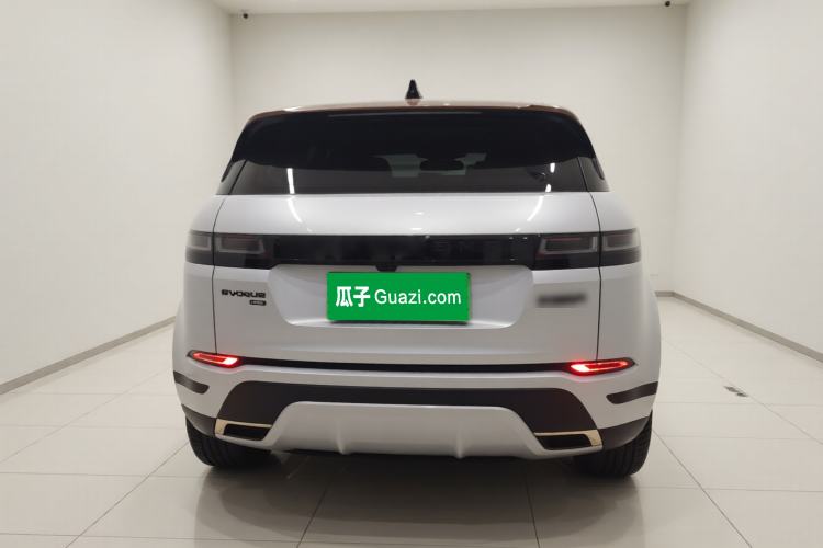 Used Land Rover Range Evoque 2023 Aurora L 249 PS Collins Antique Bronze Special Edition Exterior 4
